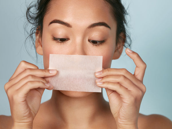 how to care for oily skin say no to drying ingredients best ingredients for oily skin