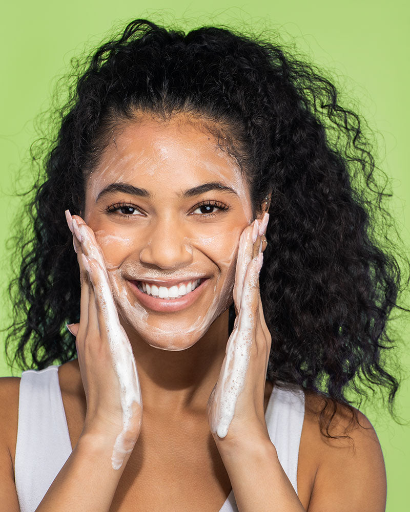 DAILY CLEANSER – CLARISMA Beauty