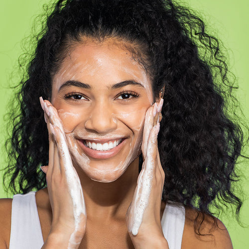 DAILY CLEANSER – CLARISMA Beauty